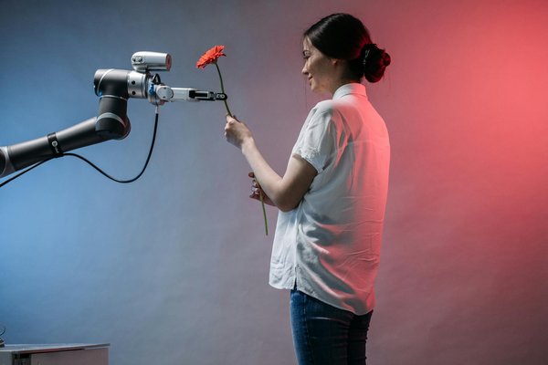 Les courses de drones : le prochain grand sport ?