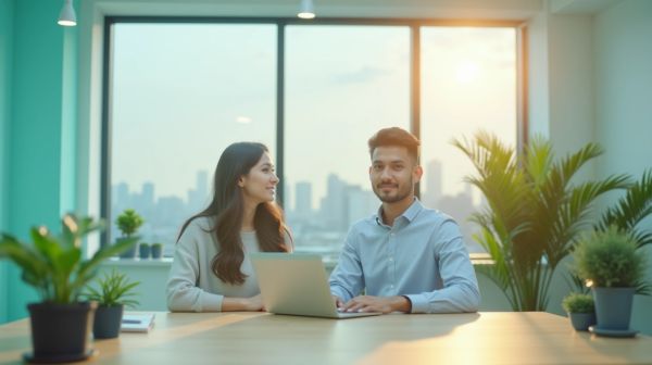 Comment un consultant SEO startup peut booster votre croissance en 2026