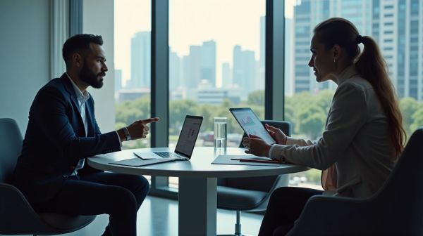 Comment un consultant SEO startup peut booster votre croissance en 2026