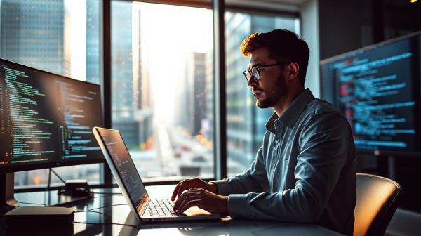 Découvrez comment l'intelligence artificielle augmente votre efficacité