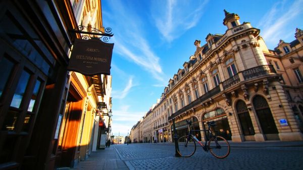 Découvrez les avantages de l'infogérance à Bordeaux