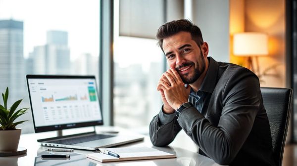 Les meilleures stratégies d'un consultant SEO pour votre startup en 2026