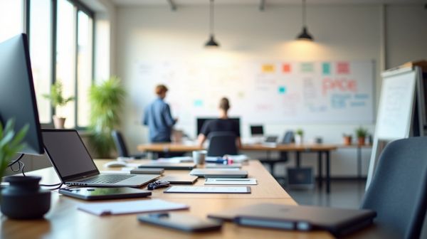 Les outils d'intelligence artificielle qui boostent votre productivité