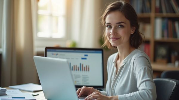 Recherche de mots-clés : la méthode simple pour débuter