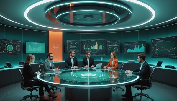 Révolutionnez votre marketing avec une plateforme de données client