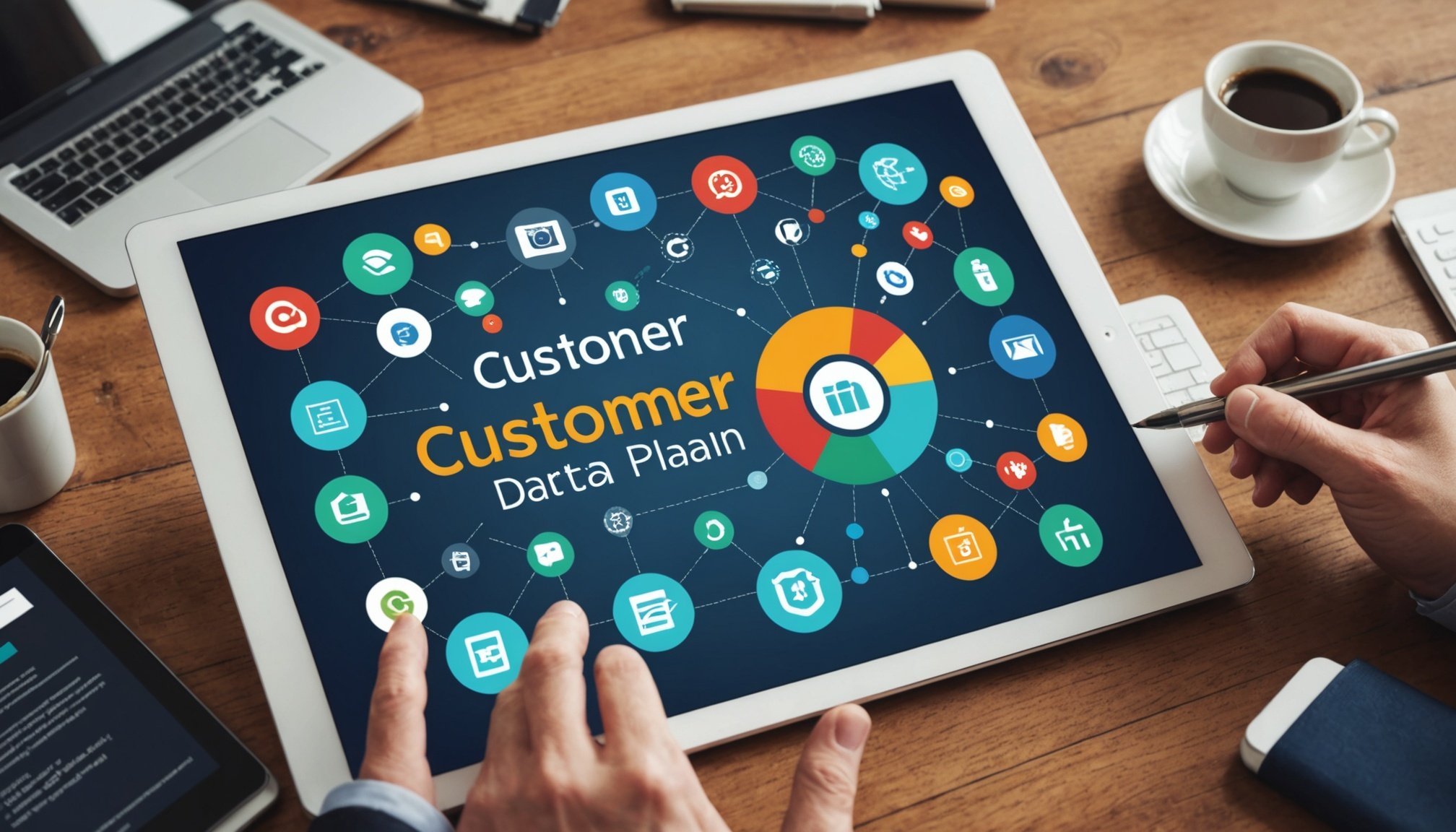 Vos questions sur les plateformes de gestion des données clients