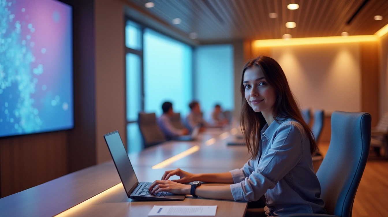 Quelles thématiques aborder lors d’une formation professionnelle en ia ?